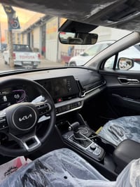 سبورتج 25 خليجي ماشيه 9 الاف المواصفات ••• ✅تشغيل بصمة  ✅ تشغيل عن بعد...