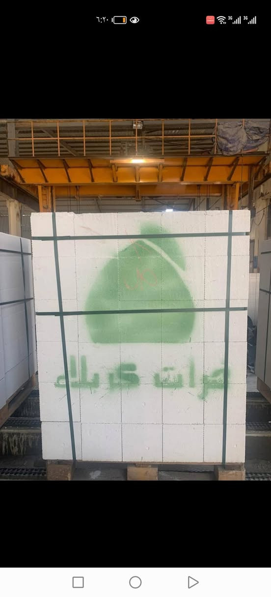 يوجد ثرمستون جميع القياسات داخل كربلاء فقط الاستفسار *********** بأسعار مناسبه *********** مناسبه
