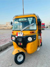 موديل٢٠١٩ • تايرات جديدة • النعمانية