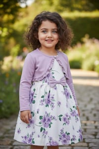 أجمل تشكيلة ملابس أطفالشي ان صيفيه قطنيه 100%  من عمر 6اشهر لحد 10سنوا...