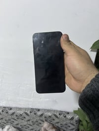 آيفون XS ماكس • ٢٥٦ • سماعة داخلية مابتشتغل