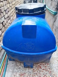 تانكي مي • ٥٠٠لتر • طبقة عازلة