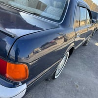 موديل ٩٣ • موتور ٣٠٠٠ VVT • ناصرية