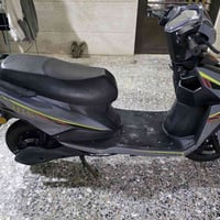 دراجة شحن • موديل ٢٠٢٤ • ابو غريب الشهداء