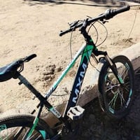 بايسكل • نقوصات • زنچيل