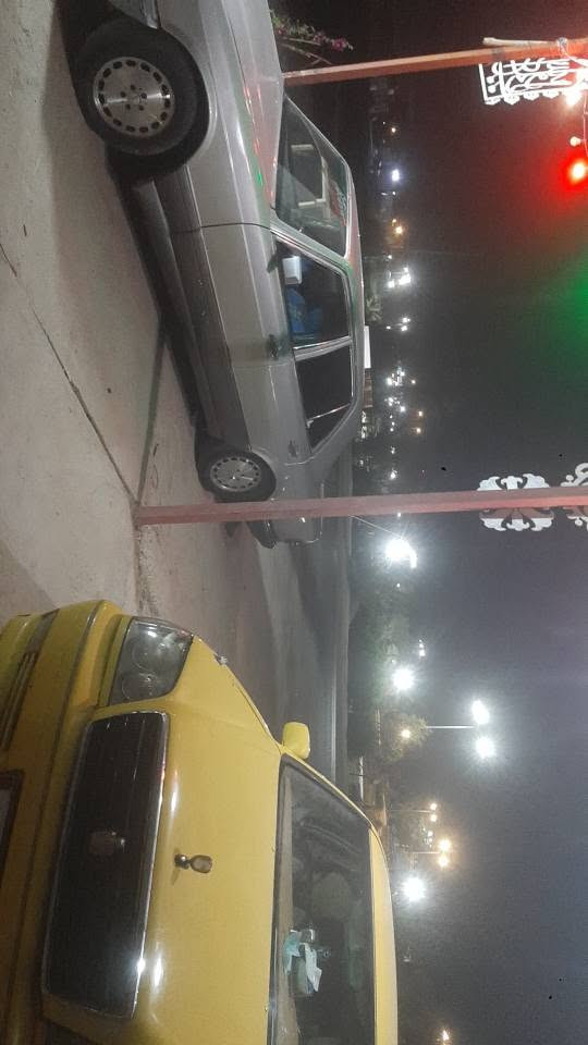 مارسدس محورة ديفور الجبير كيرها ماعرف شبي مرات ينمر ويرجع ومرات يصفن كالولي فيشه ابيع كايم ب45.. 3 ورقات مال الكير ورقتين لجيتك اخذ منك 40 صافي السيارة احلى من الصور النجف, العراق


**إذا كنت صاحب هذا الإعلان وتريد حذفه لأي سبب، رجاءا أرسل رسالة إلى الدعم الفني**