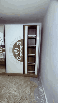 ‏سلام عليكم أعراض للبيع مستعملة رقم التلفون07705099334