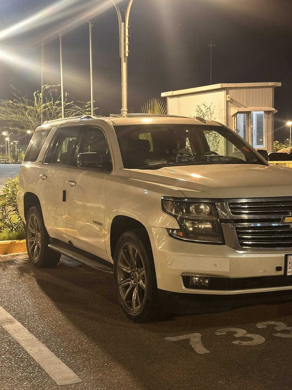 ￼ سلام عليكم تاهو LTZ

2015

￼ سعرها 345￼￼
***********
