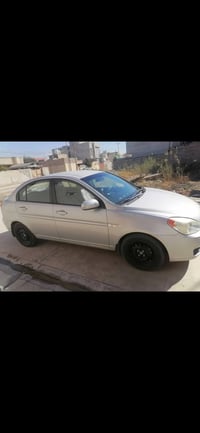 اكسنت دبدوب • هيونداي اكسنت • اكسنت 2011 • هيونداي 2011 • سيارة للبيع ...