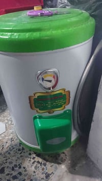 سخان • حجم صغير • جديد