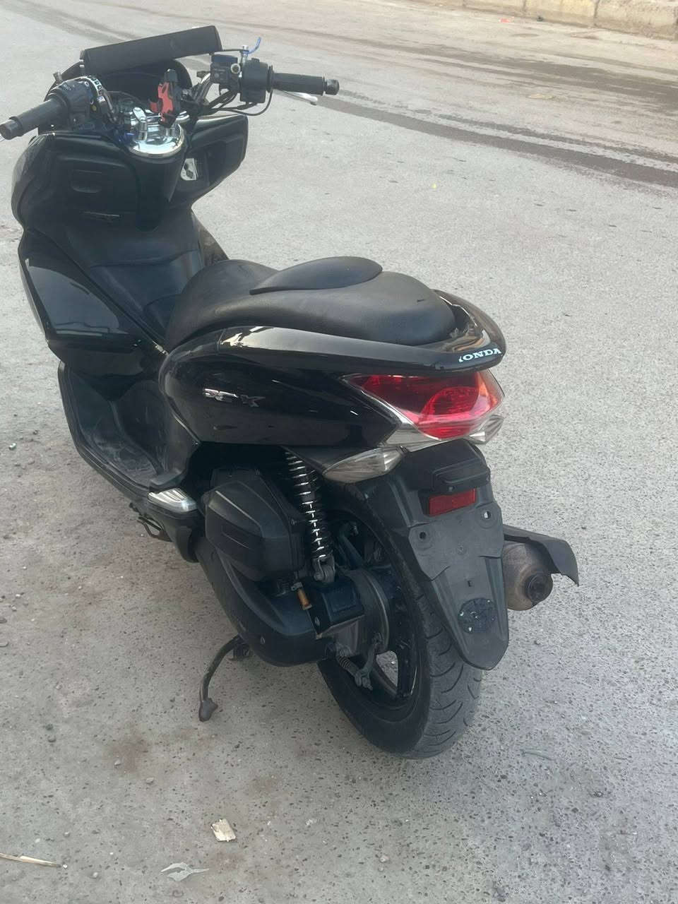 بيسي إكس جيل اول ياباني
مكفوله  السعر  10$
***********
مكاني كماليه 
مكلف بنشر
