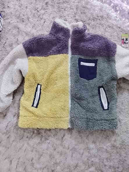 اسلام عليكم تخفيضات وبنسب الاسعار توفرت قماصل والاديه وبناتيه
سعر بس ب6الاف دينار جديد توصل وتساب ***********
