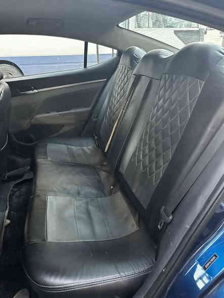 النترا 2019 وارد امريكي. صبغ جاملغ امامي وصندوق وطرف البنيد  بدون دواخل نص فول كير محرك كفاله ماشيه ٨٠ سياره جاهزه من كلشي رقم شمالي بأسمي  مداور ثاني يوم سنويه ٢٠٣١ محرك 2000 دوش تبريد ثلج تحكم استيرن جهتين حساس جانبي توقف ذاتي انظمة قياده   السعر ١٣٥ وبيه مجال
واتساب للتواصل ***********
