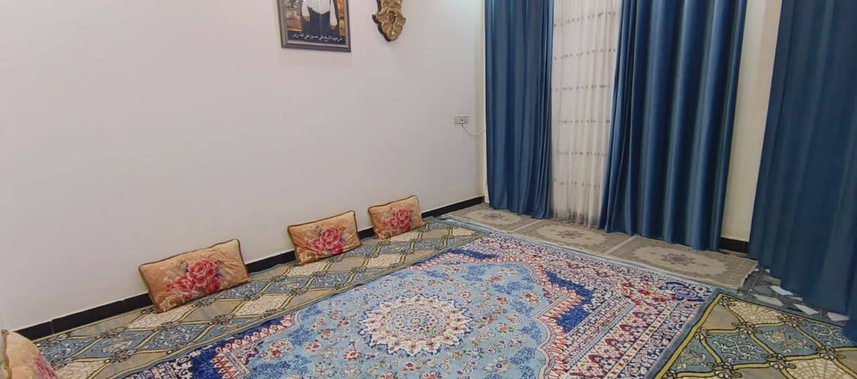 بيت للبيع مساحه 200مطلوب سكان 58مكان على شارع ٢٠متر  بي محل طابلقين بناء 2023//يرهم مراوس قطعه بيت حسب القناعه شارع مشتمل هم عادي //***********//***********
