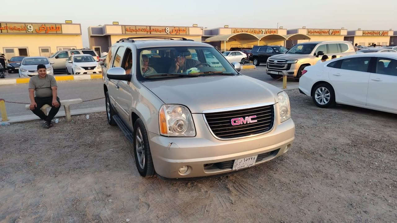 السياره كفاله من الاخير ما بيه اي نقص بالنسبه المديله السياره جديد كلش ماشيه 100000 مكينة بلاد فول عده التنته سعره 260$ رقمي *********** البصرة, العراق
