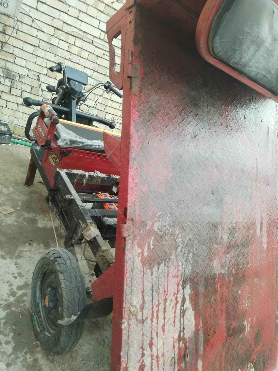 ستوته شحن للبيع
*********** 
السعر ٦٥٠
للإستفسار الاتصال على الرقم
