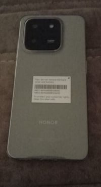 هونر للبيع جديد استخدام اقل من اسبوع سبب البيع ظرف سعرة ٢٠٠ وبي مجال ب...