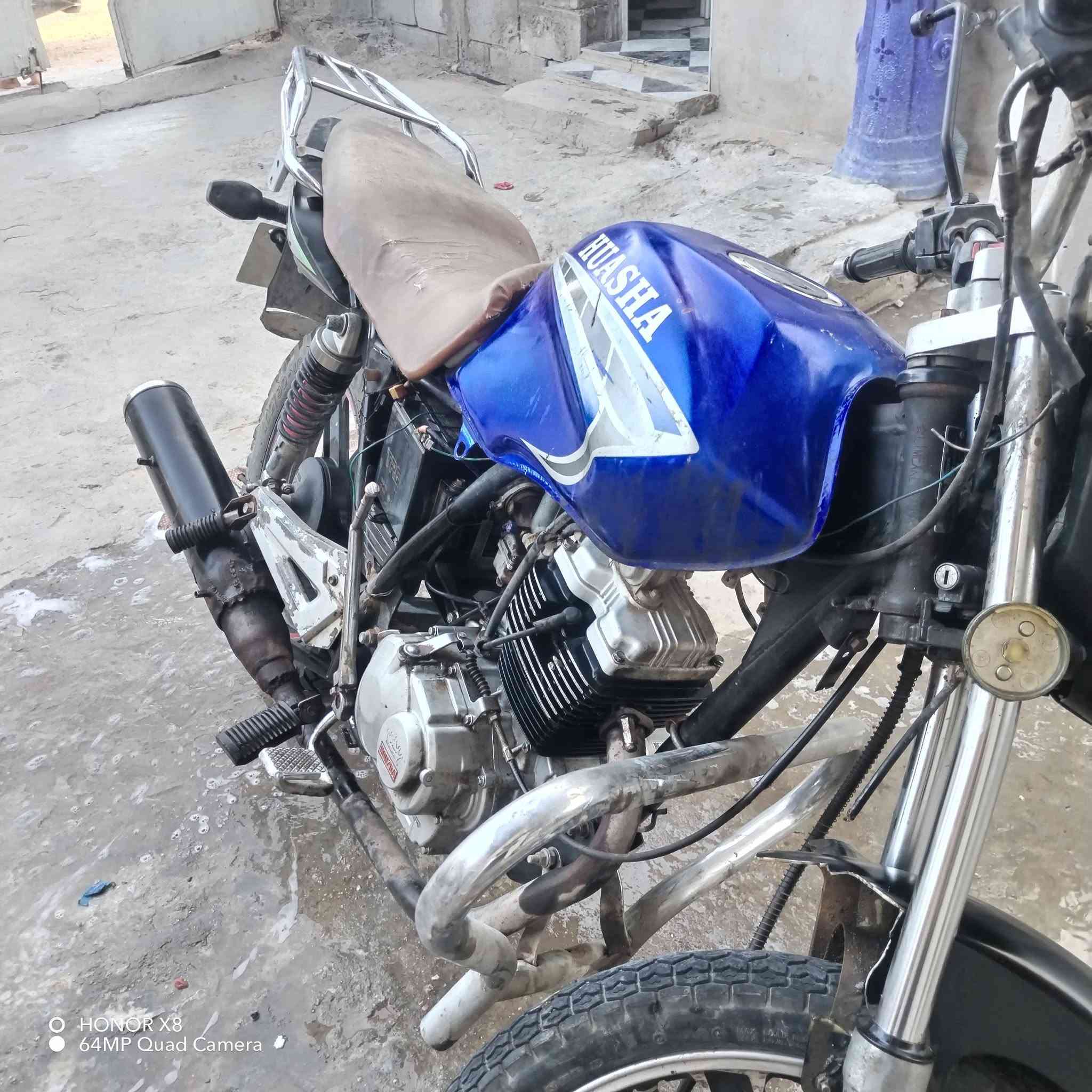 للبيع دراجه مال طرگــه بدون اوراق محرك گير استندر  بــ500 مراوس بايسكل شحن


**إذا كنت صاحب هذا الإعلان وتريد حذفه لأي سبب، رجاءا أرسل رسالة إلى الدعم الفني**