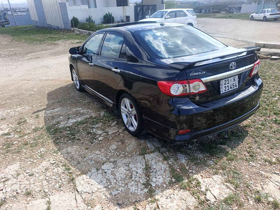 سەرەتا بەناوی خوای گەورە هاتینەوە بەبیکاشۆیەکی نمونە تاقانەی کوردستان بیکاشۆ مۆدێڵ 2012قەپات مواسەفات ئەمریکیە تەنها بۆنیتی بۆیاغە پێش و پشت کەپس هەتا بڵێ سەیارە یەکی جوانە تاقانەیە لە جوانی یەک دوو جێی تەعدیلی بچوکی پێوەیە باقیتر هیچی نیە سەیارەکە بێ مەسرووفە نرخی 121مەجالێکی زۆر زۆر کەم گەر مووشتەری نیت تکایە بێزارمان مەکە جوابی نامە نادەمەوە ببورە بۆهەر زانیاریەک تێل بکە شوێن کۆیه. *********** كويسينجاك, أربيل
