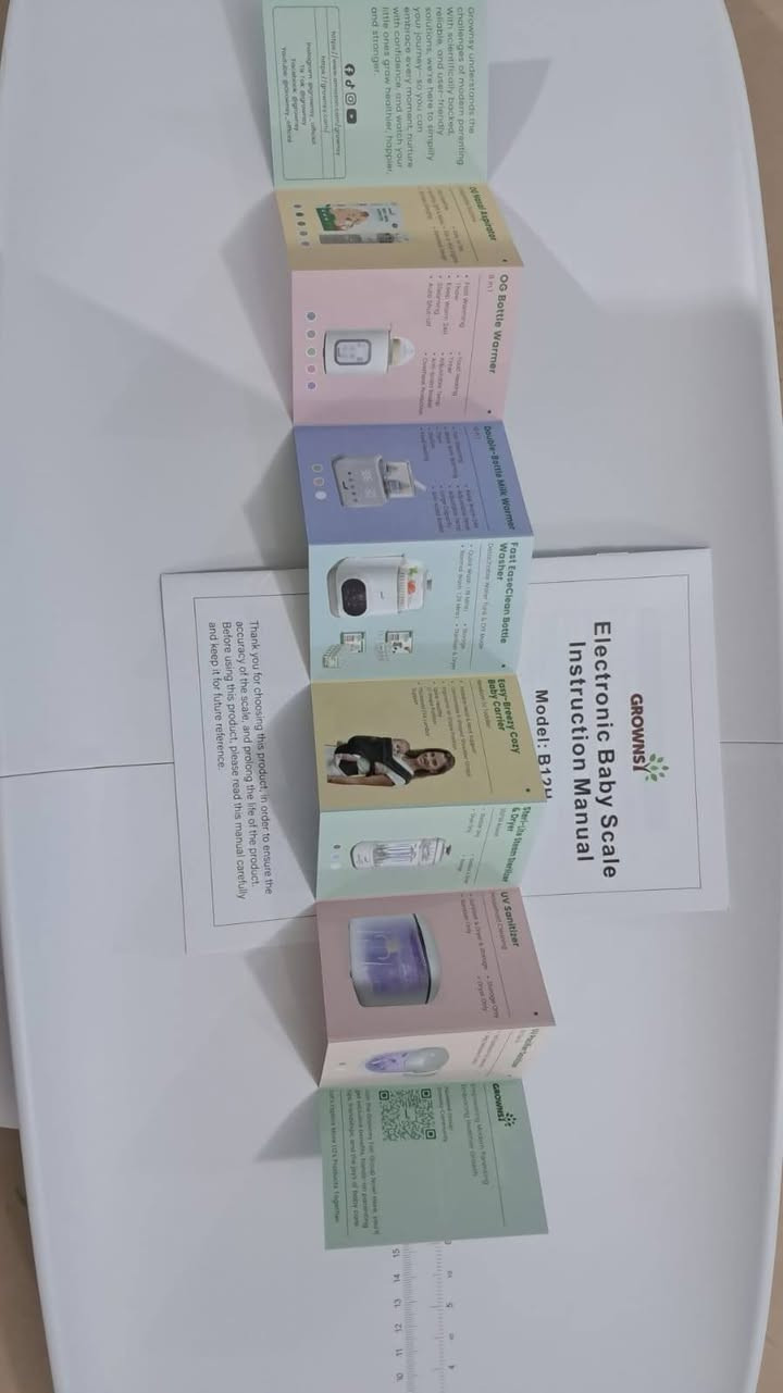 ميزان أطفال حديثي ولادة يفيد الأطباء
طلع بالامزون للبيع


**إذا كنت صاحب هذا الإعلان وتريد حذفه لأي سبب، رجاءا أرسل رسالة إلى الدعم الفني**