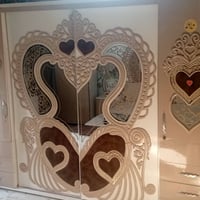 غرفة للبيع مكاني الشعب 8قطع السعر 550 وبيعة مجال قليل 07705862273