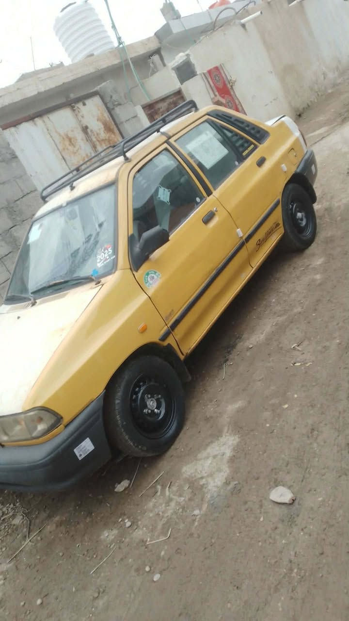 سلام عليكم سايبا مديل 11سياره بيه واقص بصيطه كير مكينه خير من الله شواصي بداي سياره سنويه صاقطه 21سياره لك يمي بس تحويل فقط مالي شغل لا غرامات وله هيه سياره سعر 13وبيه مجال بصيط *********** مكاني بغداد بوب شام
