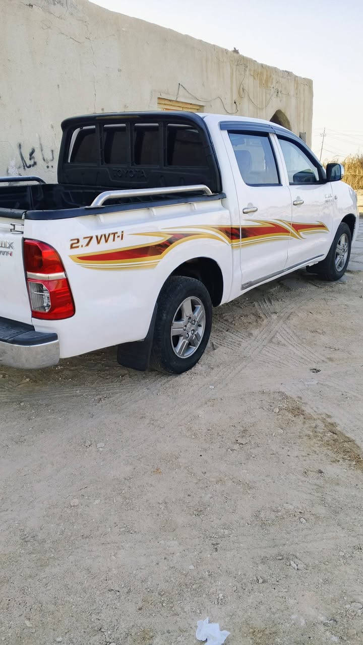 سلام عليكم
للبيع فلاونزه 2010 رقم ذي قار مشروع وطني سنويه جديده محرك وكير كفاله حداده وتايرات جدد تبريد تدفئه السعر 128وبيه مجال الشراي يتصل ‏‪***********‬‏ ملاحظه اني مكلف بنشر
