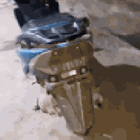 دراجة • سكنس • بيع مستعجل