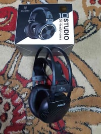 OneOdio Pro 10 • AKG K44 • نظيف ٩٠٪