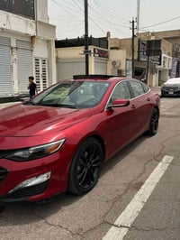 ماليبو • ٢٠٢٤ • ٣٣٠٠٠ كم