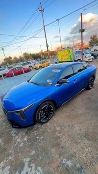 كي فور موديل 2025 بدون رقم جيتي لاين فول الفول  كشنات جلد لونين تتدفئه...