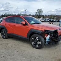 ٢٠٢٤ • محرك ٢٠٠٠ • برتقالي