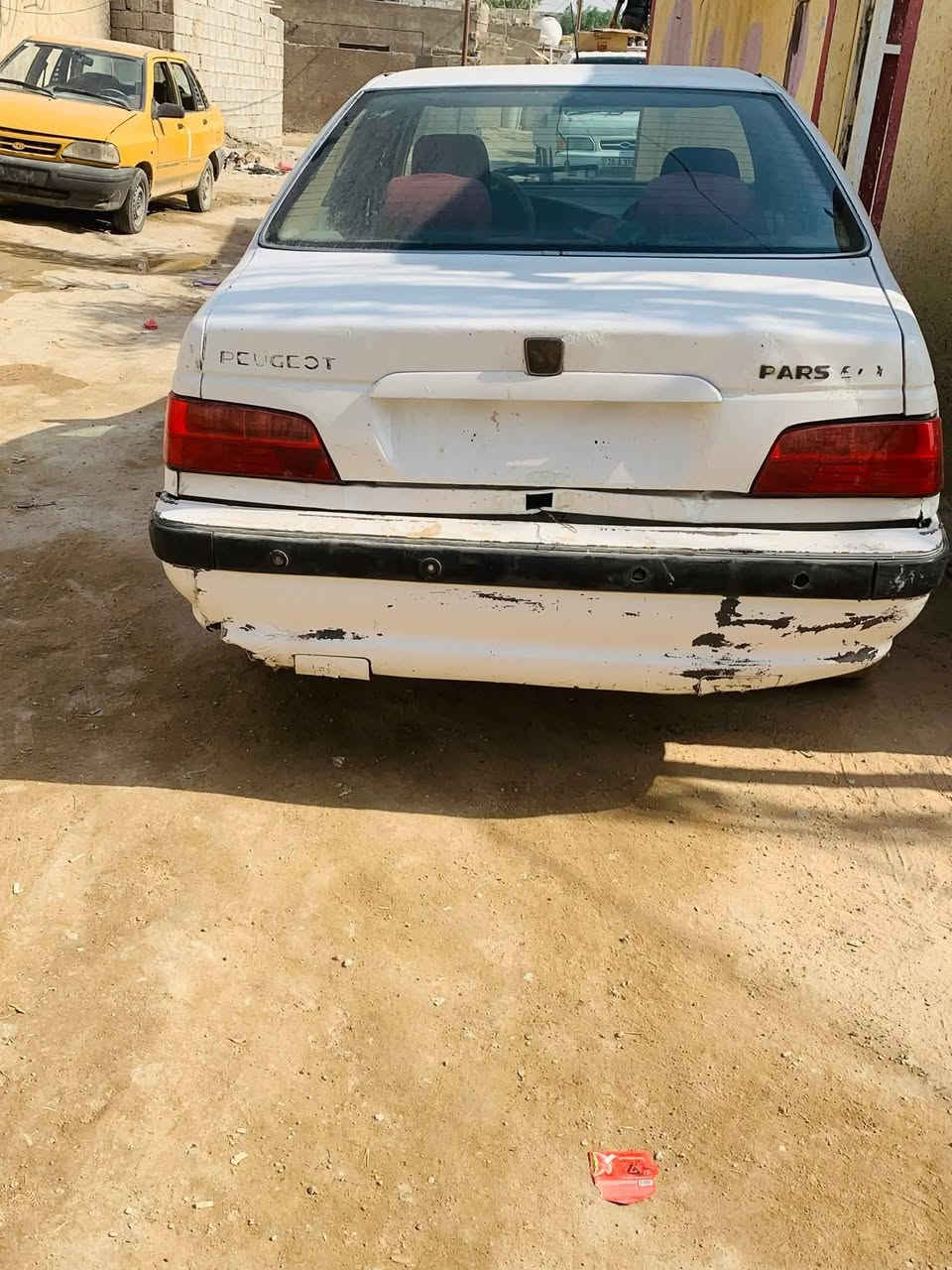 مال مزاد وزادت الداخليه جاهزه تبريد تدفه محرك وكير شرط تخم تاير وحداديه كامله دوشمه فراش كله جديد مال جناي سعر 25 وبيه مجال مكاني نجف الاشرف كوفه ***********
