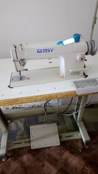 مكينة جمسي • شغالة ونضيفة • ام الكبر ولغزلان