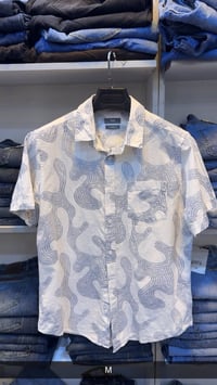 قميص • بالة • قياسات