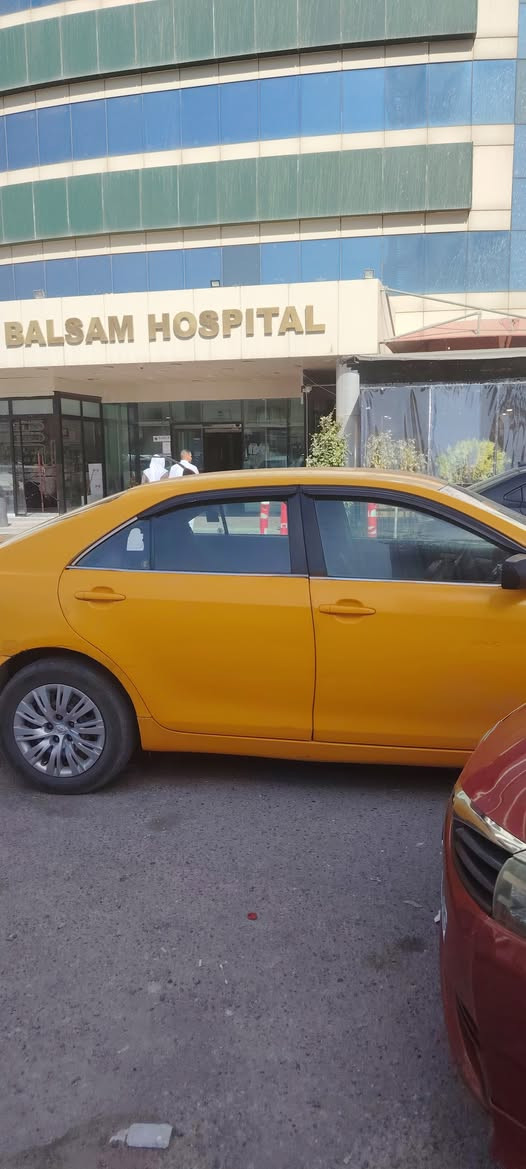 السلام عليكم
كامري امريكي رقم أ الماني كركوك موديل 2009 للبيع سياره جاهزه السعر80  الشراي يتصل
***********
***********
