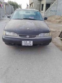للبيع سوناتا2 موديل 93رقم بغداد دولي رقم 07706235237السعر 35