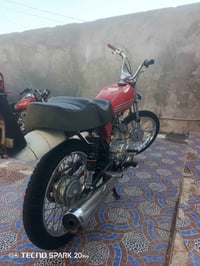 موتوسيكل • للبيع