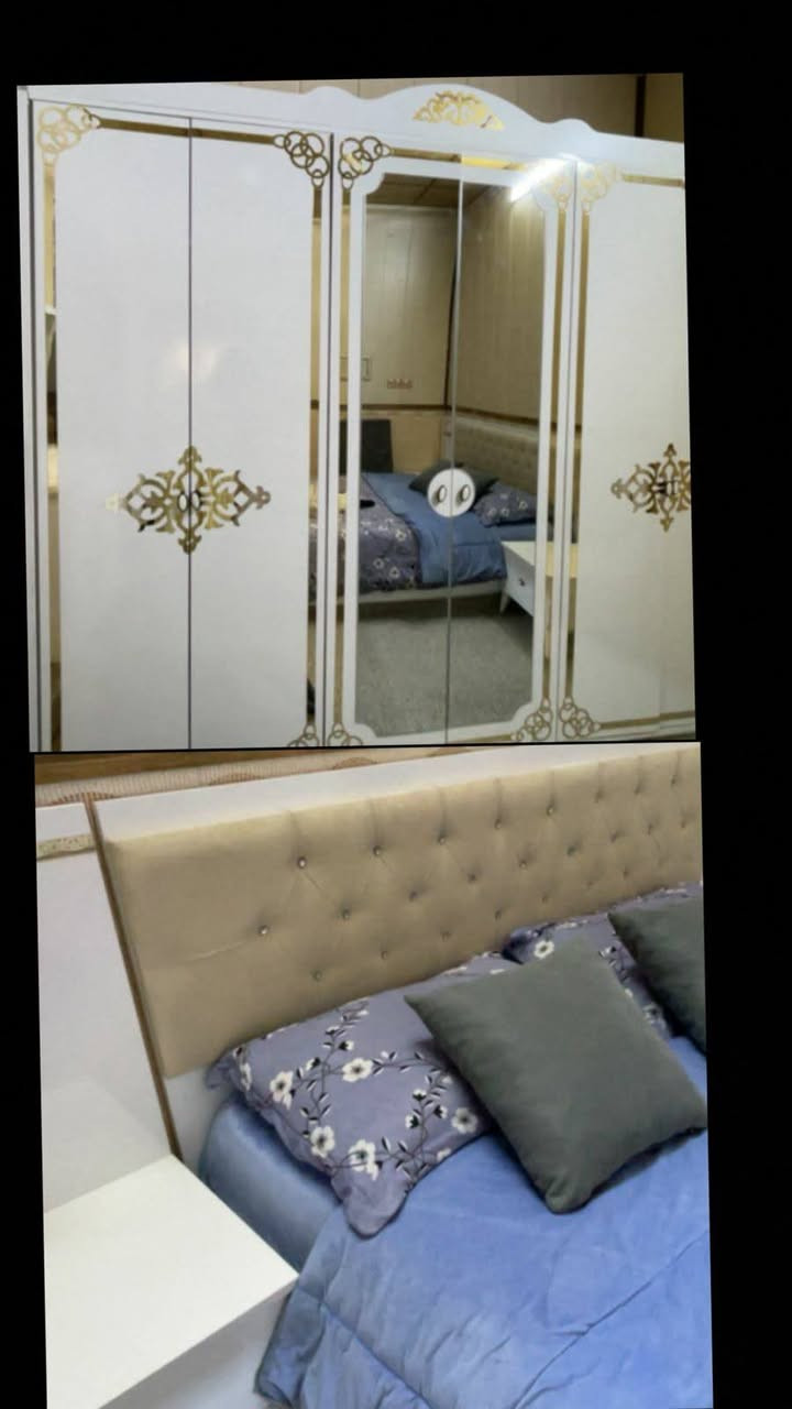 غرفه نوم مستخدم شهر واحد 5قطع تركي سعر 475


**إذا كنت صاحب هذا الإعلان وتريد حذفه لأي سبب، رجاءا أرسل رسالة إلى الدعم الفني**