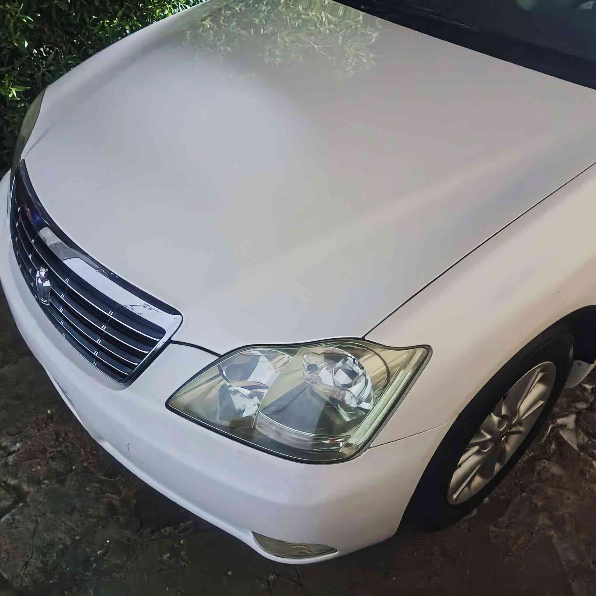 شاهينه ادوات                كصتين  دخول جديد زيرو اليوم كملت
موديل ٢٠٠٦
٦ بصمه
بدون ارقام 
٢كمتين
محرك الكبير
كسر S 
شاصي ٨٢
لايت زنون دوار
لون ابيض صدفي 
حداده كارتون نعومة فول شرط 
تبريد ❄
قطعتين  
سبلت دوار 
تحكم ستيرن
كشنات كهربائي
داخل عسلي 👑 بجبس
بيع فقط رجآ
العنوان بصره
اتصال *********** اتصال 

 وتساب *********** وتساب
