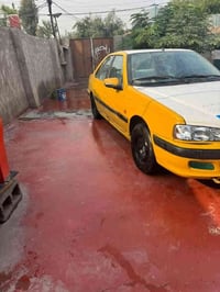 البيع بيجو بارص موديل 13  رقم بصره بسمي مشروع  وطني تحويل وين ماكان  م...