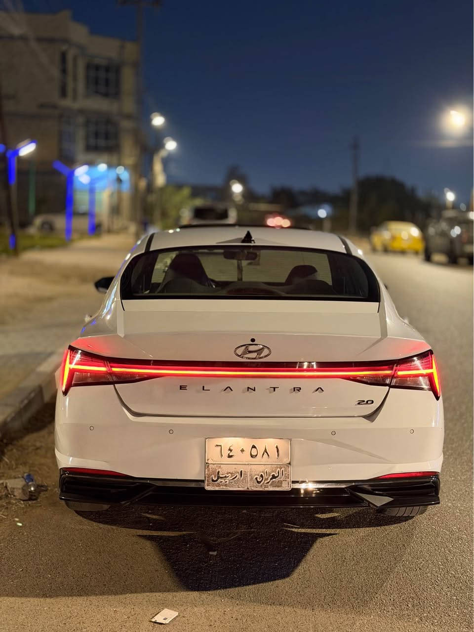 النترا 2021 خليجي كفاله عامه فول مواصفات 1/1 مكينه 2000 فتحه بصمه شاشه كبيره تحكمات كامره حساسات لد امامي خلفي فول للبيع او مراوس السعر 168 ستفسار *********** البصرة, العراق
