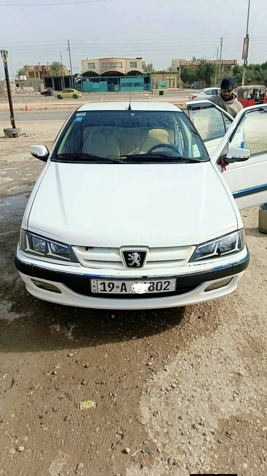 سلام عليكم بيجو بارص 2015 
رقم انكليزي الجديد باسمي تحويل ثاني يوم 
كير ومكينه خير من الله ترايك وين ميعجبك 
سياره بيه 2قطع باب وره سايق وبنيد طاير مبدلات نفس الون وشركه 
لايتات امامي جديد +منضومه زنون 
بكل لايت جديد نوع لد الحديث 
غرفة السياره جديده +الكاعيه جلد 
تيرات جديد ابو الخط 
تبريد شغال +تتفئه ع سويج 
حداديه نسبة 70% 
قايش تيم كيس جديد 
دسكات +بنزات خلفي جديد 
كهربيات كله شغاله مابيه شي مطفي 
هورن بوش +مضخم صوت +دمام ب
 الجنطه 
داينو ب الكارتون 
تعال شوف وقتنع وبيك خير وتدلل 
سعر43وبيه مجال حك الجيه 
رقم ***********
وماسنجر النجف, العراق
