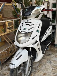 سكنس نثيه ياباني سكنس نثيه 110 ياباني بلادي مكينه نكره سلف نظافه 90٪؜ ...