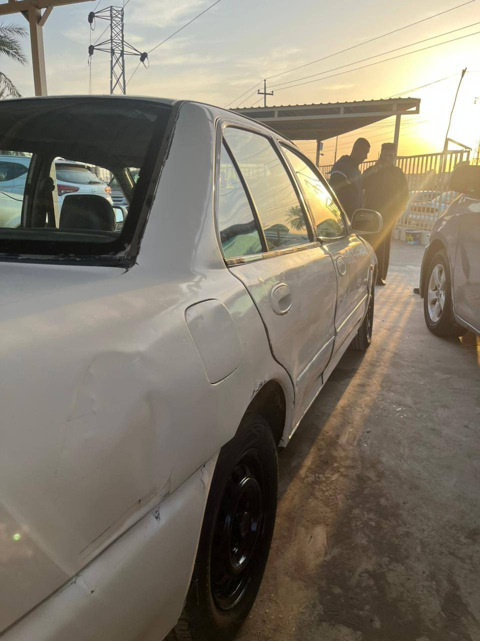 للبيع بروتان 2002 رقم بغداد دولي السعر 30 العنوان صلاح الدين بلد رقم التليفون *********** @*********** اومراوس حسب القناعه
