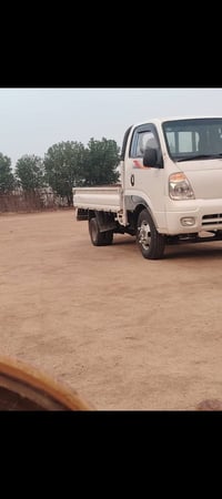 كيا • مديل ١٢ • البصرة