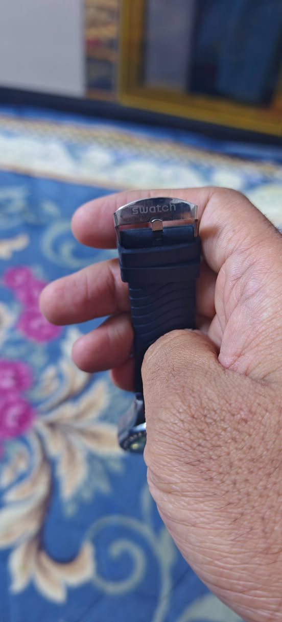 ساعه سواج باله مختم سويسري حفر نظيفه كلش سعر 25


**إذا كنت صاحب هذا الإعلان وتريد حذفه لأي سبب، رجاءا أرسل رسالة إلى الدعم الفني**