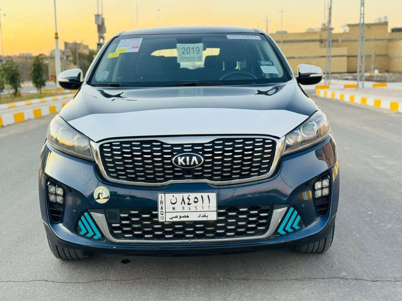 سلام عليكم سورنتو 2019حره تحويل ثاني يوم رقم بغداد وارد مريكي جاملغ وباب مواصفات  كشن كهربايي  7راكب 6سلندر 3قطع تبريد كأمره دوار شاشه كبيره أشاير بل مري حساسات خلفيه ماشيه 100 مكان سياره الناصريه السعر 178وبيه مجال جاهزه الخير مكينه كير تبريد حداده 

الرقم***********
