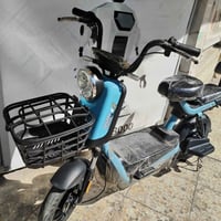 دراجة ريان • حجم 14 • ساحة عدن بغداد