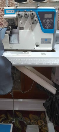 أوفر كهربائي • شاشة أرقام • بغداد